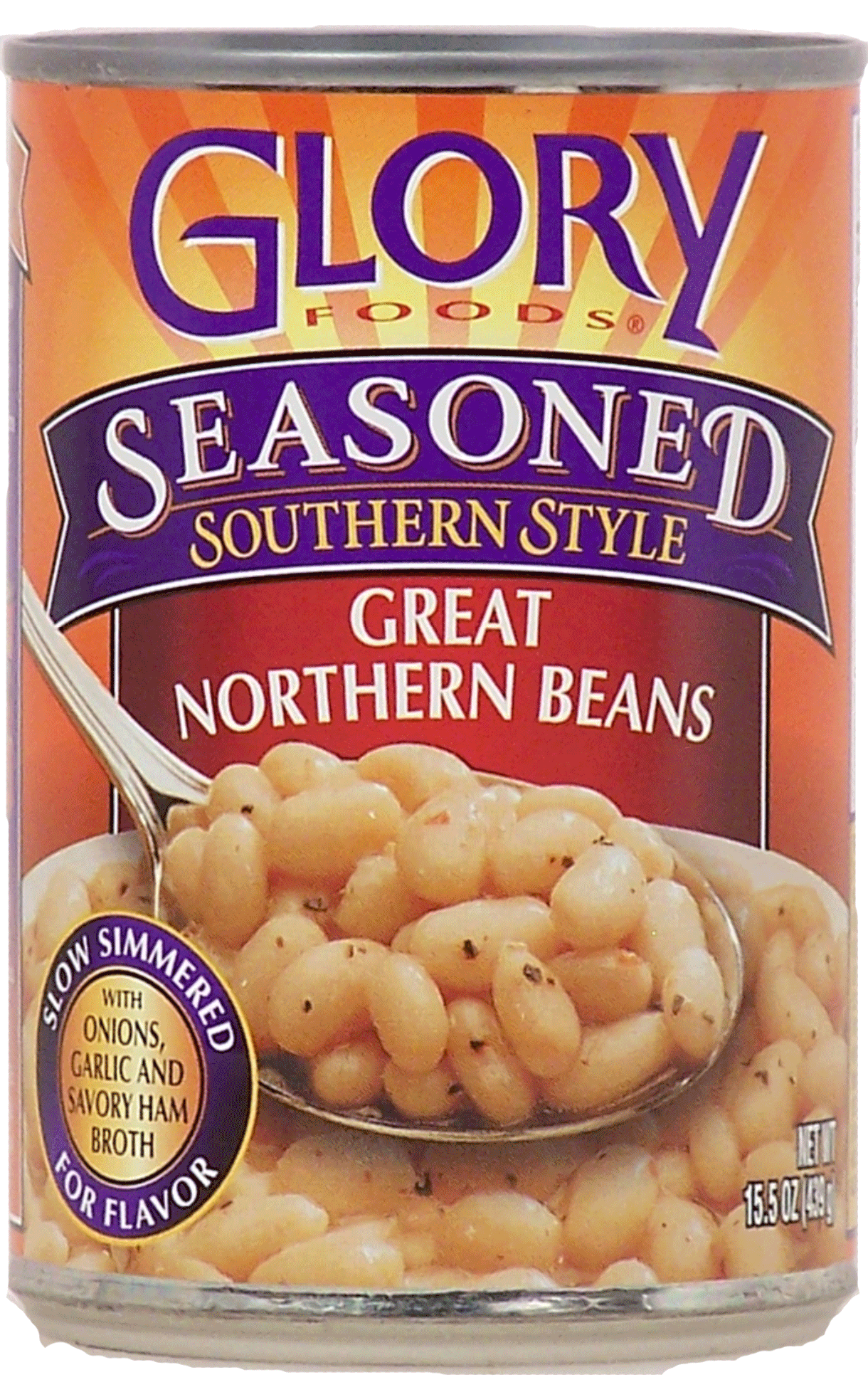 Glory  great northern beans Full-Size Picture